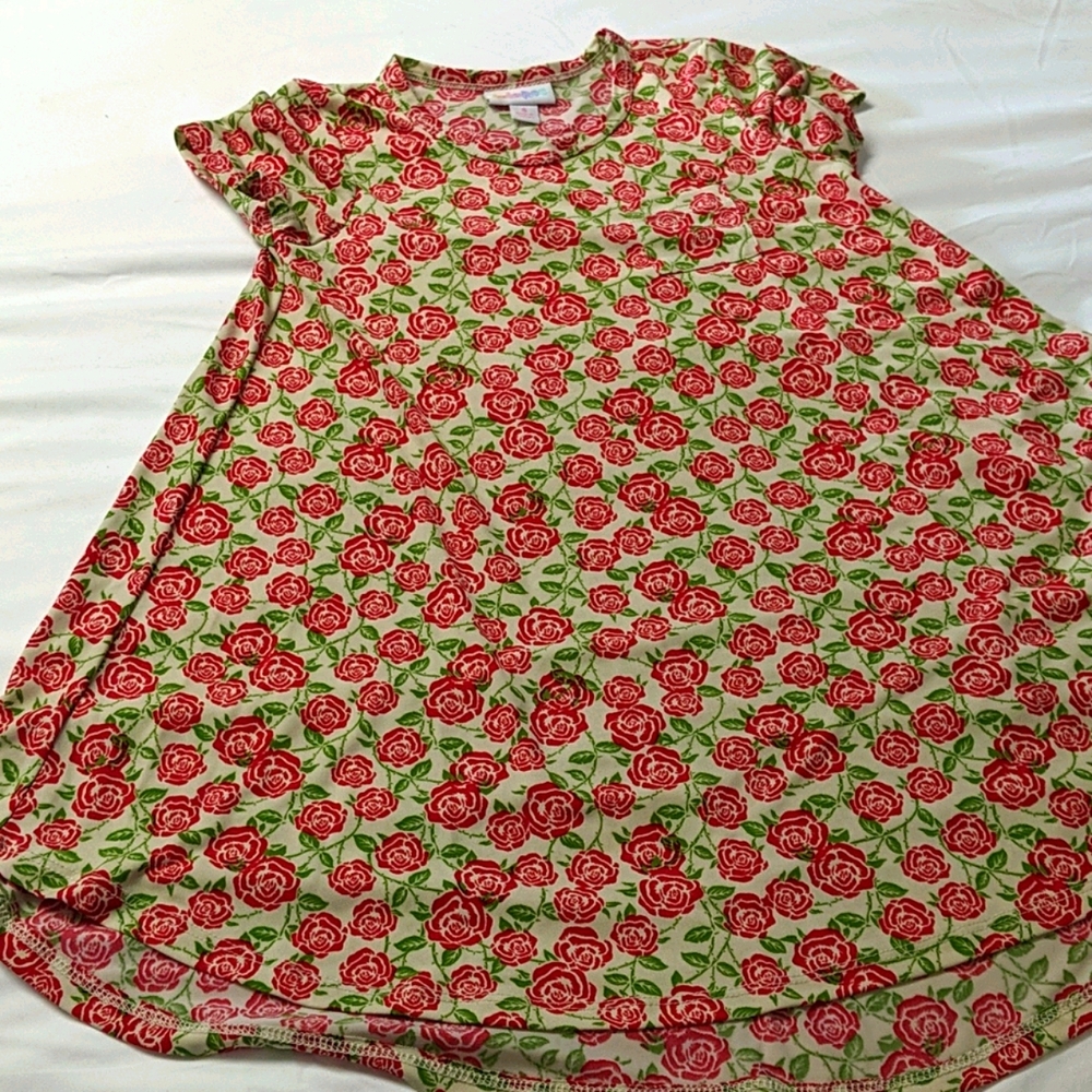 LuLaRoe Scarlett Dress